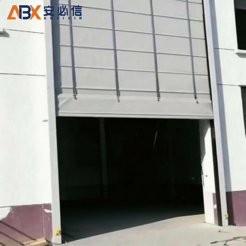 香港特别行政区翻转式卸货平台