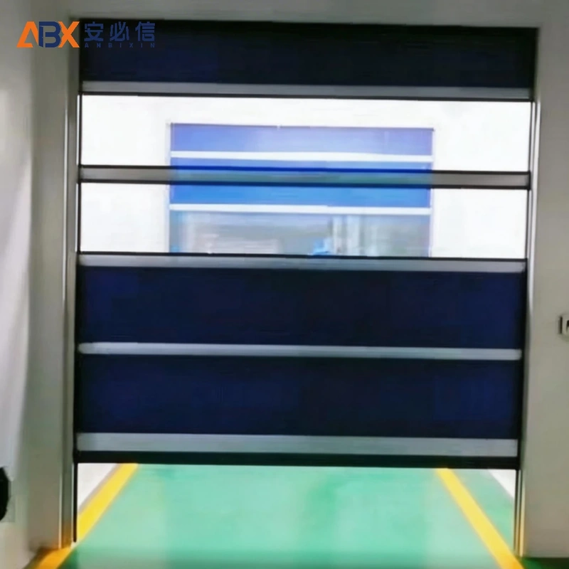 香港特别行政区快速门